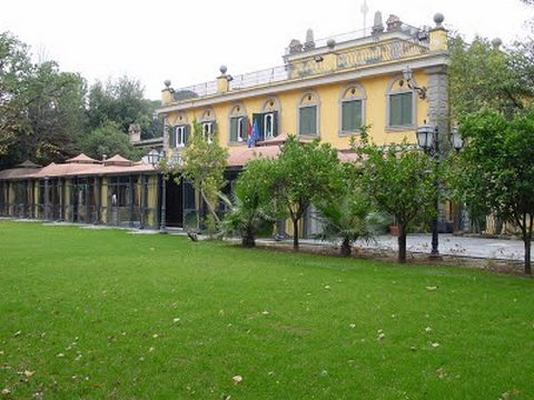 Raffaele Gerbi Medicina Legale Prospettive a Confronto Casina di Macchia Madama